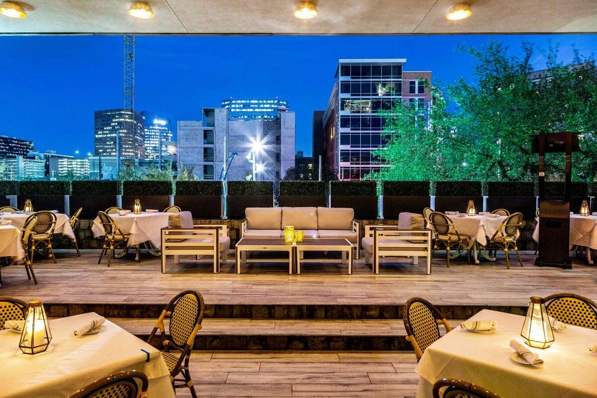 Afton Oaks Houston real estate — Houston TX