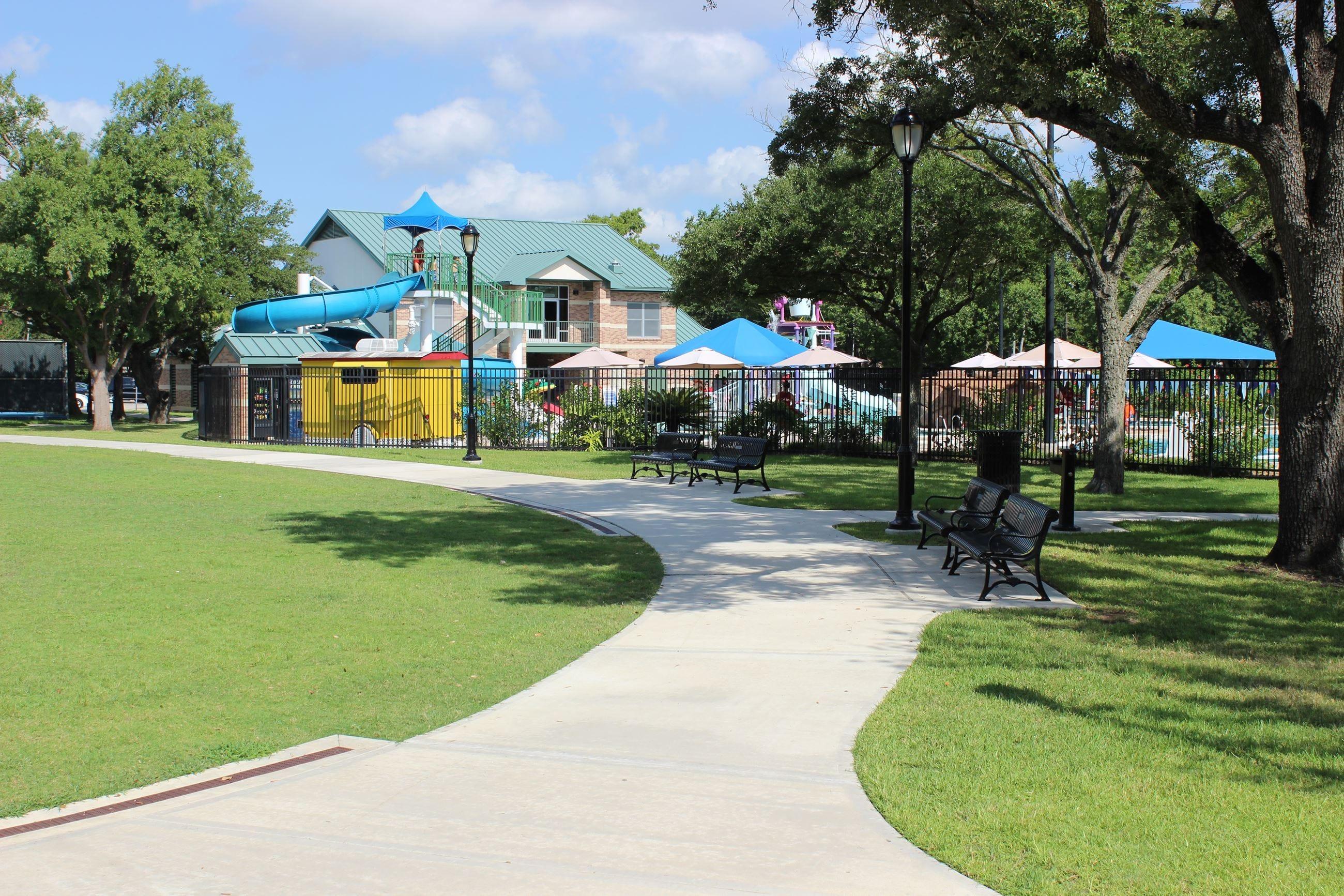 Bellaire Houston real estate — Houston TX