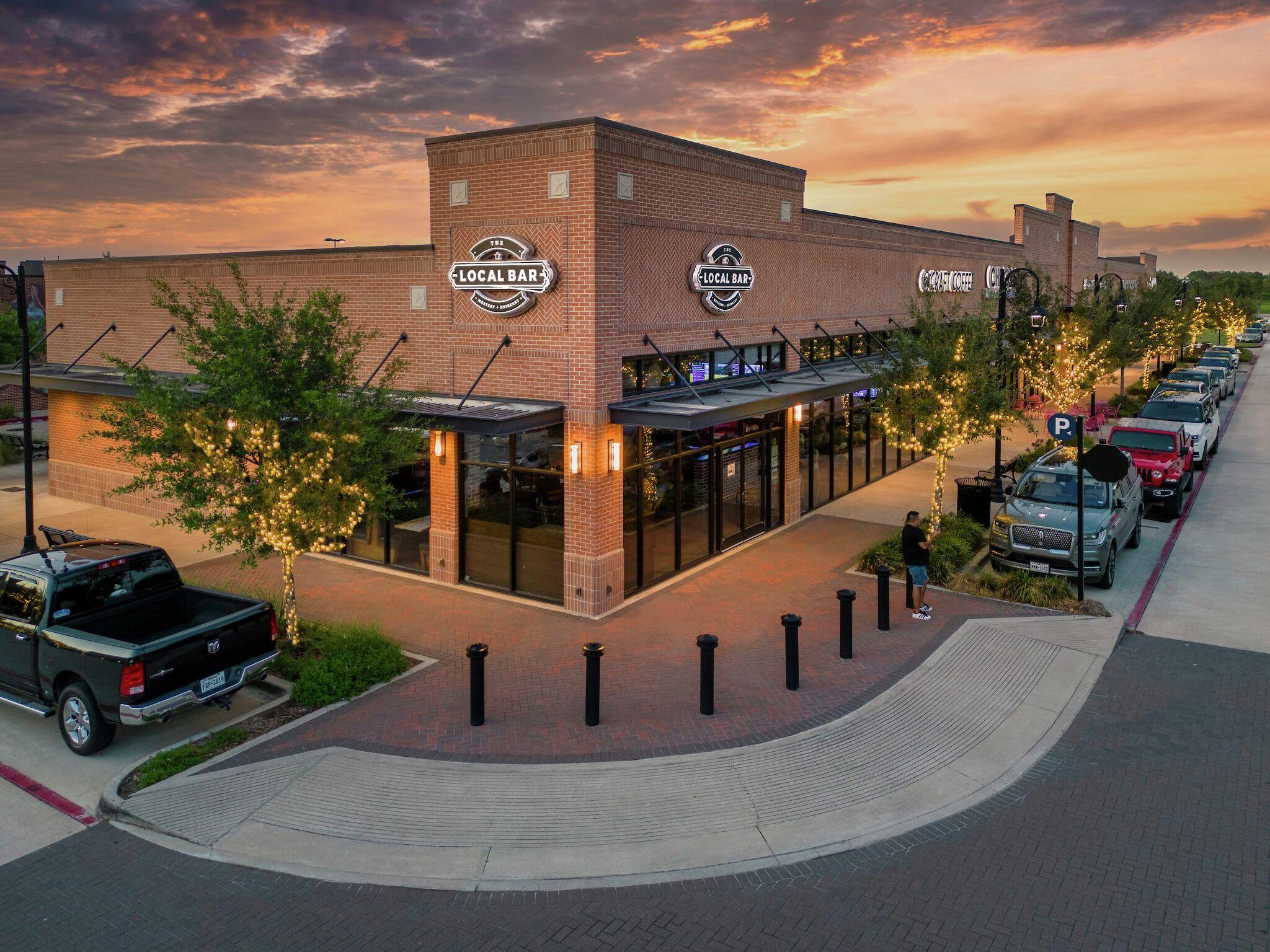 Cypress Houston real estate — Houston TX