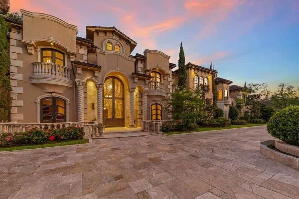 Memorial Houston home for sale — Houston TX