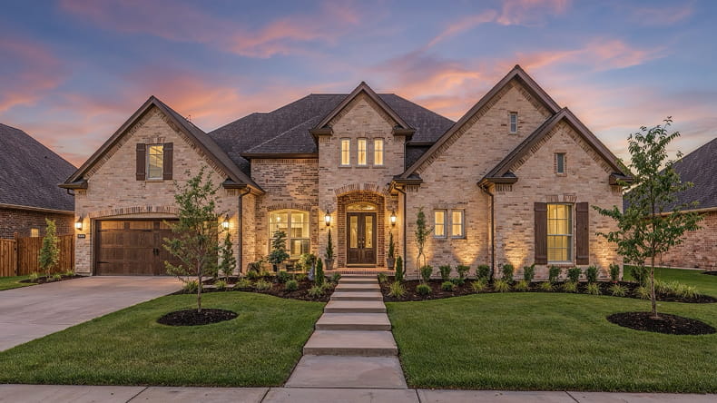 Houston Home