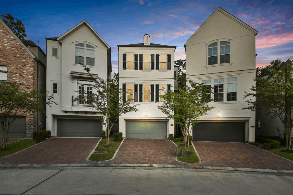 Home Before Listing