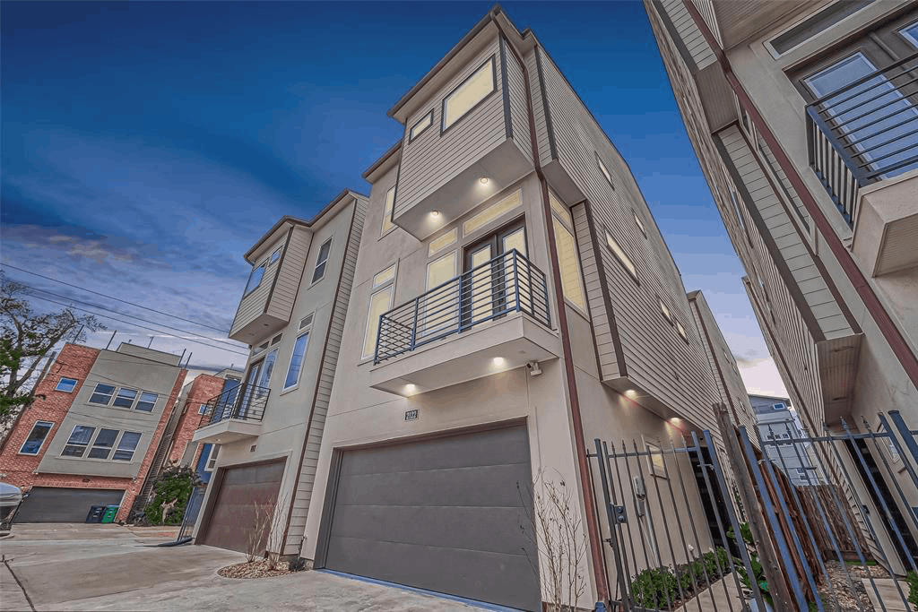 Under Contract in 3 Days