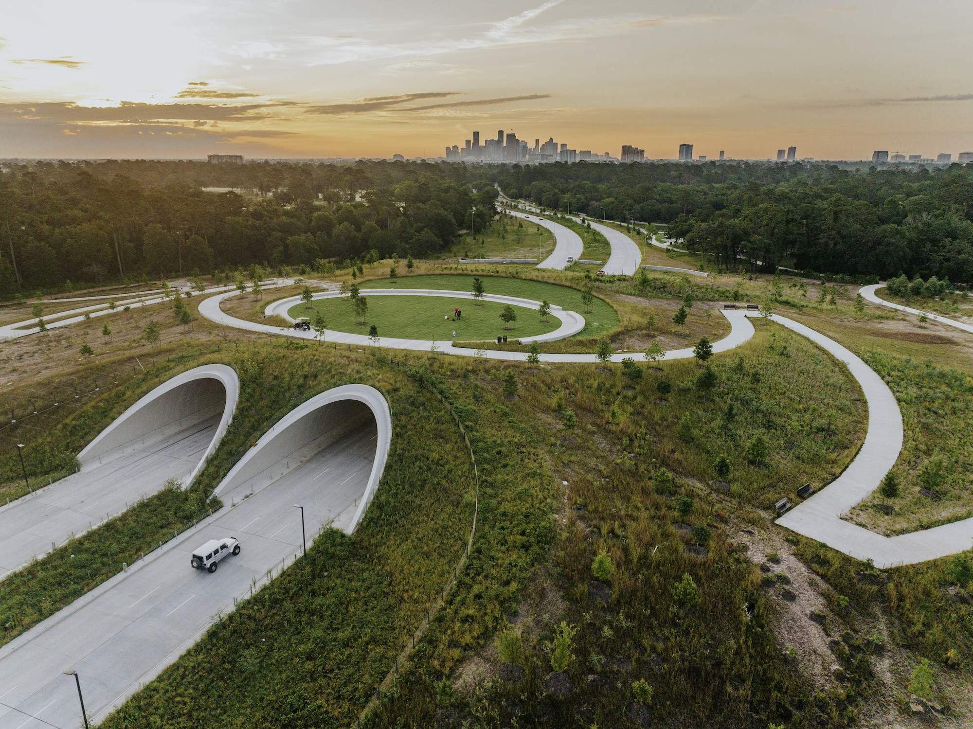 Washington Corridor Houston real estate — Houston TX
